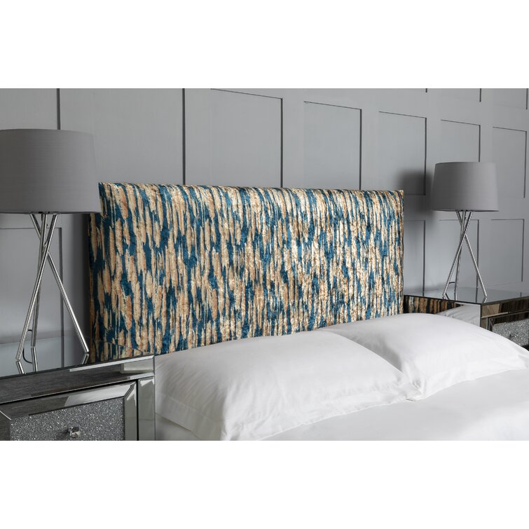 Tufted on sale headboard wayfair